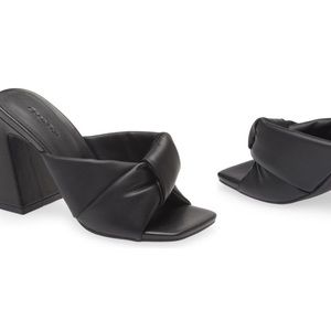 Open Edit Saydee Sandal